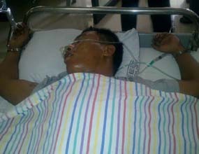 Anggota TNI AL Gadungan Dibekuk