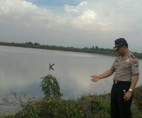 Tanggul Penahan Lumpur Lapindo di Titik 80 Kritis
