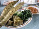 Sedap Nikmat Gabus Pucung Buatan H. Udin Kombo