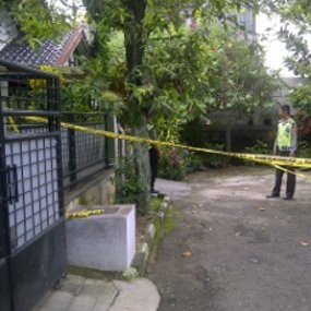 Forensik: Ibu dan Dua Anak Kandung Mati Lemas