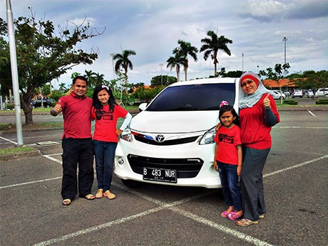 Mengidamkan Mobil yang Harga Jualnya Tinggi dan Andal di Segala Medan