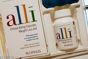 Obat Pelangsing yang Banyak Dicari Ini Bisa Bikin Hati & Ginjal Rusak