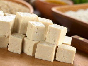 Banyak Makan Tahu Tingkatkan Libido Wanita