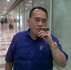 Komwas PD Belum Terima Permintaan Pemecatan Ruhut