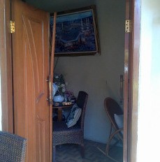Perampok Gasak Perhiasan Emas dan Berlian di Rumah Kosong
