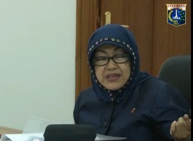 Ahok Kaget Komisi Penanggulangan AIDS Minta Anggaran Rp 25 M