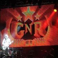  Konser Diundur & Pindah Tempat, Guns N Roses Takut Kehujanan