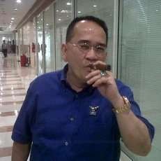  Ruhut Sitompul Dibela Wanbin PD, Tak Layak Dipecat