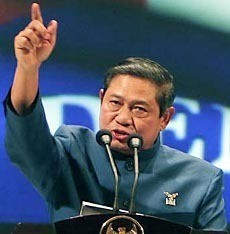 Kisruh Internal Partai, SBY Minta Kader Demokrat Tetap Kompak