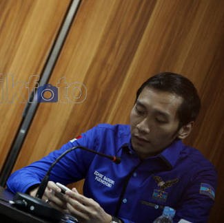 Ibas: Silatnas PD Momentum untuk Membenahi Elektabilitas