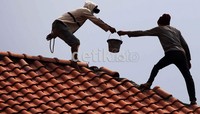 Museum ini mulai dipugar agar bangunan bersejarah tersebut tetap terjaga.