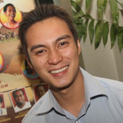Baim Wong Pilih Calon Istri yang Anti Cerai