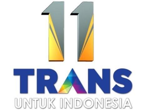 11 TRANS Untuk Indonesia Tayang Live Malam Ini