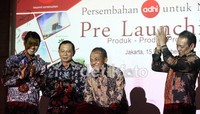 PT Adhi Karya melihat bisnis properti Indonesia di tahun 2013 akan terus berkembang.
