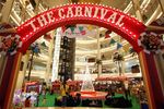 Emporium Gelar The Carnival