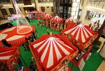 Emporium Gelar The Carnival