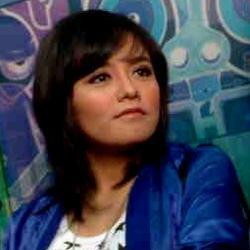Tika T2 Dukung Yance Jadi Gubernur Jabar