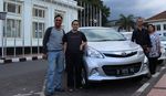 Serunya Coaching Clinic detikOto Toyota Avanza