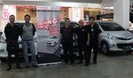 Serunya Coaching Clinic detikOto Toyota Avanza
