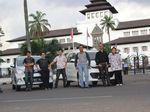 Serunya Coaching Clinic detikOto Toyota Avanza