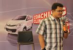 Serunya Coaching Clinic detikOto Toyota Avanza