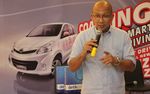 Serunya Coaching Clinic detikOto Toyota Avanza