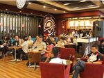 Serunya Coaching Clinic detikOto Toyota Avanza