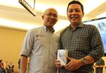 Serunya Coaching Clinic detikOto Toyota Avanza