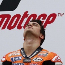 Gagal Antar Pedrosa Jadi Juara MotoGP 2012, Ini Alasan Honda
