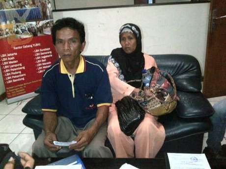 Soal Pengusiran, MA Minta Maaf dan Menerima Kasdi dengan Lapang Dada