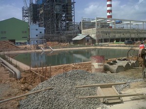 Bosowa Siap Operasikan PLTU Jeneponto 2x125 MW