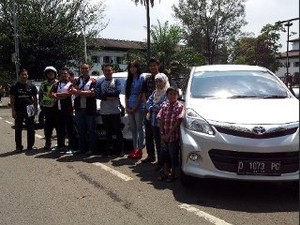 Avanza Tidak Anggap Pesaing Saling Jatuhkan