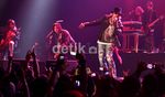 Guns N Roses Gebrak Jakarta