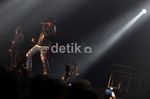 Guns N Roses Gebrak Jakarta