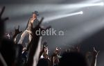 Guns N Roses Gebrak Jakarta