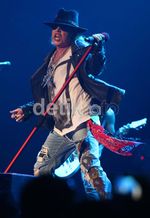 Guns N Roses Gebrak Jakarta