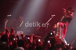Guns N Roses Gebrak Jakarta