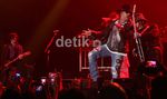 Guns N Roses Gebrak Jakarta