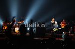 Konser Back to Bass Tour Sting di Jakarta