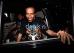 Jokowi Nonton Guns N Roses