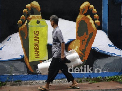 Cara Rakyat Melawan Koruptor