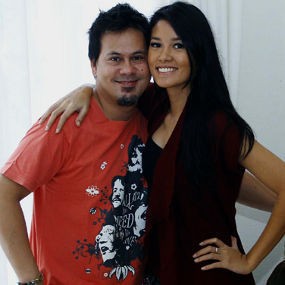 Sambut 2013, Titi Sjuman Tak Mau Ngoyo