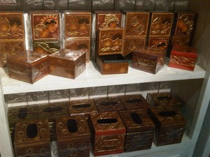 Bisnis Souvenir dari Limbah Kayu Ini Bisa Raup Untung Rp 30 Juta/Bulan