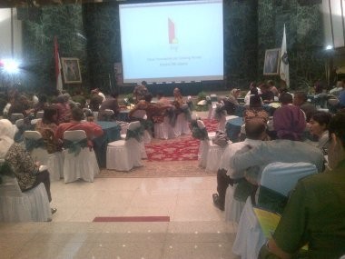 Januari 2013, Jokowi Mulai Berantas Kampung Kumuh