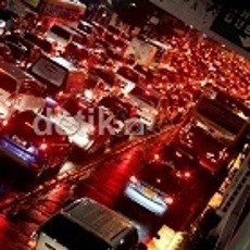 Polda: Akan ada Sensor yang Menentukan Nopol Kendaraan Ganjil atau Genap