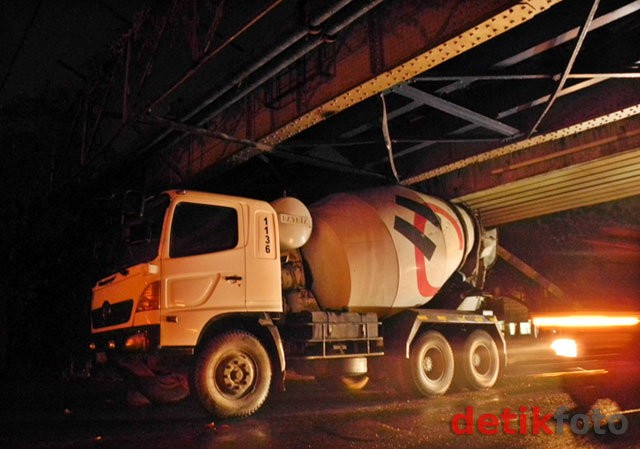 Berebut Hak Cipta, PT Holcim Indonesia Menang