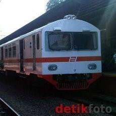 Asyik! Beberapa Stasiun KRL Dilengkapi Wifi Gratis