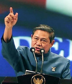SBY yang Mulai Realistis Menatap Masa Depan PD