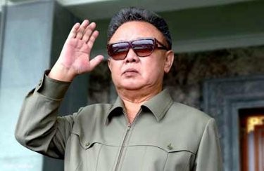 Korut Peringati 1 Tahun Wafatnya Kim Jong-Il
