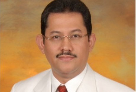 Prof Dr Idrus Alwi, SpPD (foto: www.permatacibubur.com) Prof Dr Idrus Alwi, SpPD (foto: www.permatacibubur.com)